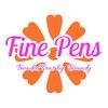 finepens